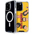 Bobs Burgers Stare iPhone 15 Pro MagSafe Case
